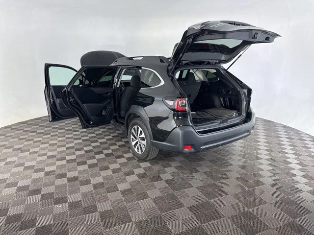 Used 2023 Black Subaru Premium image 16