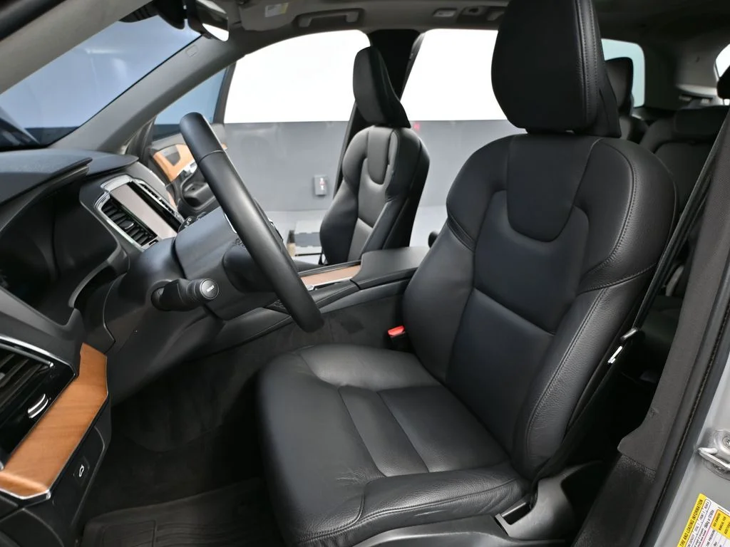 2024 Volvo XC90 Plus - Photo 24