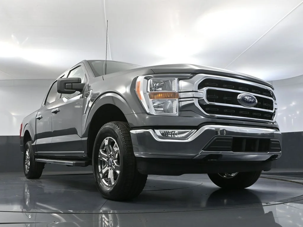 2023 Ford F-150 XLT - Photo 49