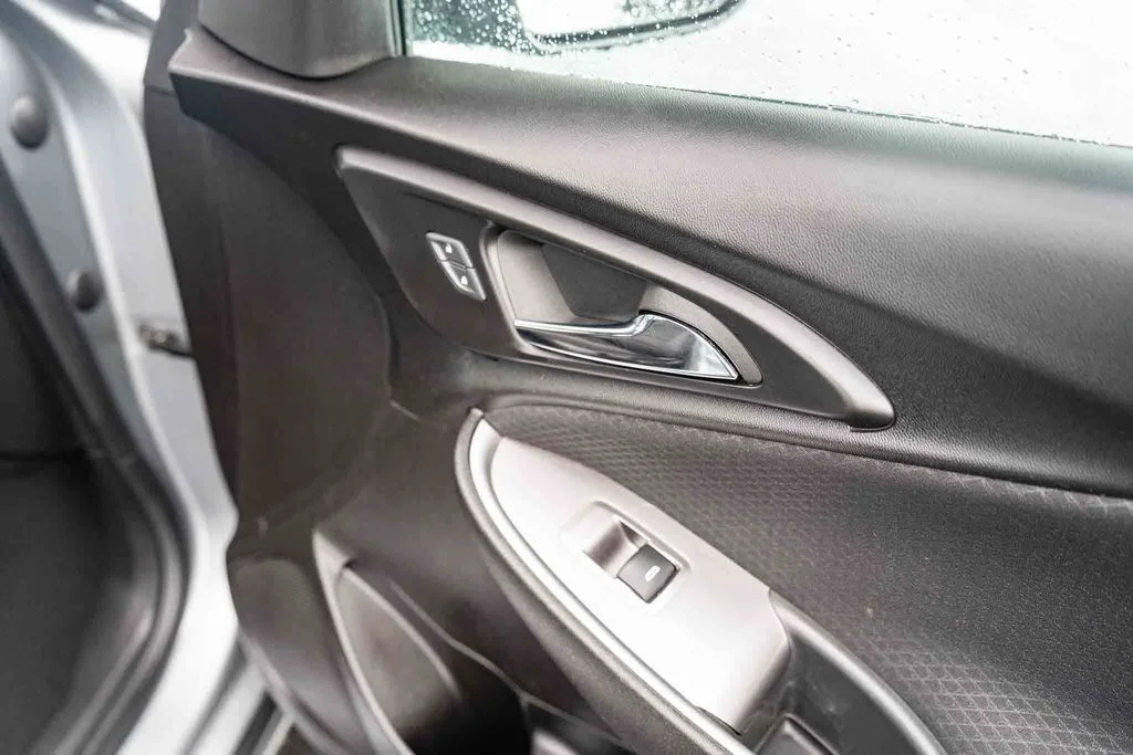 Used 2024 Gray Chevrolet LS image 30