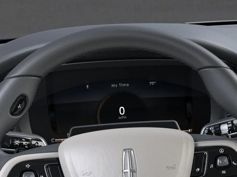 New 2026 Blue Lincoln Reserve image 14