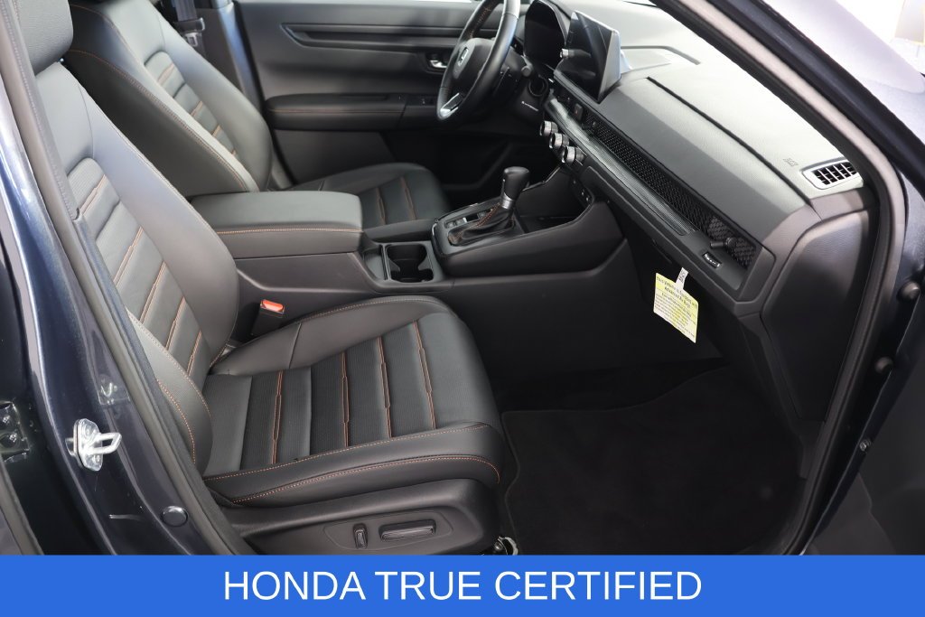 2026 Honda CR-V Sport-L - Photo 24