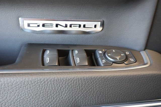 2026 GMC Sierra 1500 Denali - Photo 13