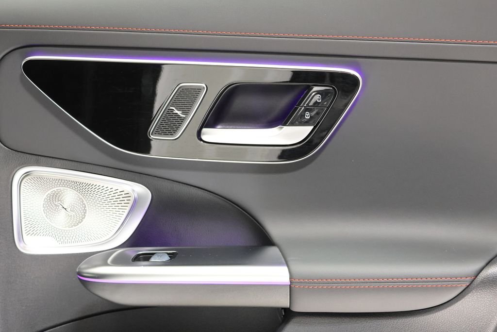 Certified Used 2026 Polar White Mercedes-Benz C 43 AMG® image 51
