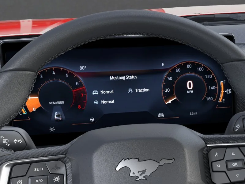 2025 Ford Mustang GT Fastback - Photo 13