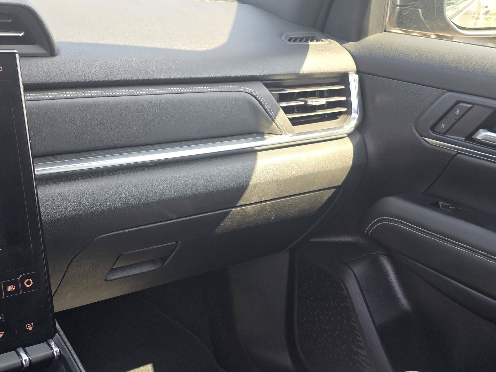 2025 GMC Terrain Elevation - Photo 17