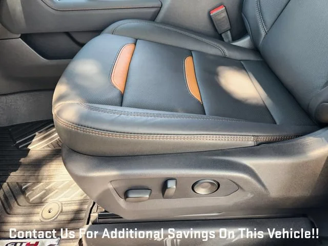 2026 GMC Sierra 1500 AT4 - Photo 18