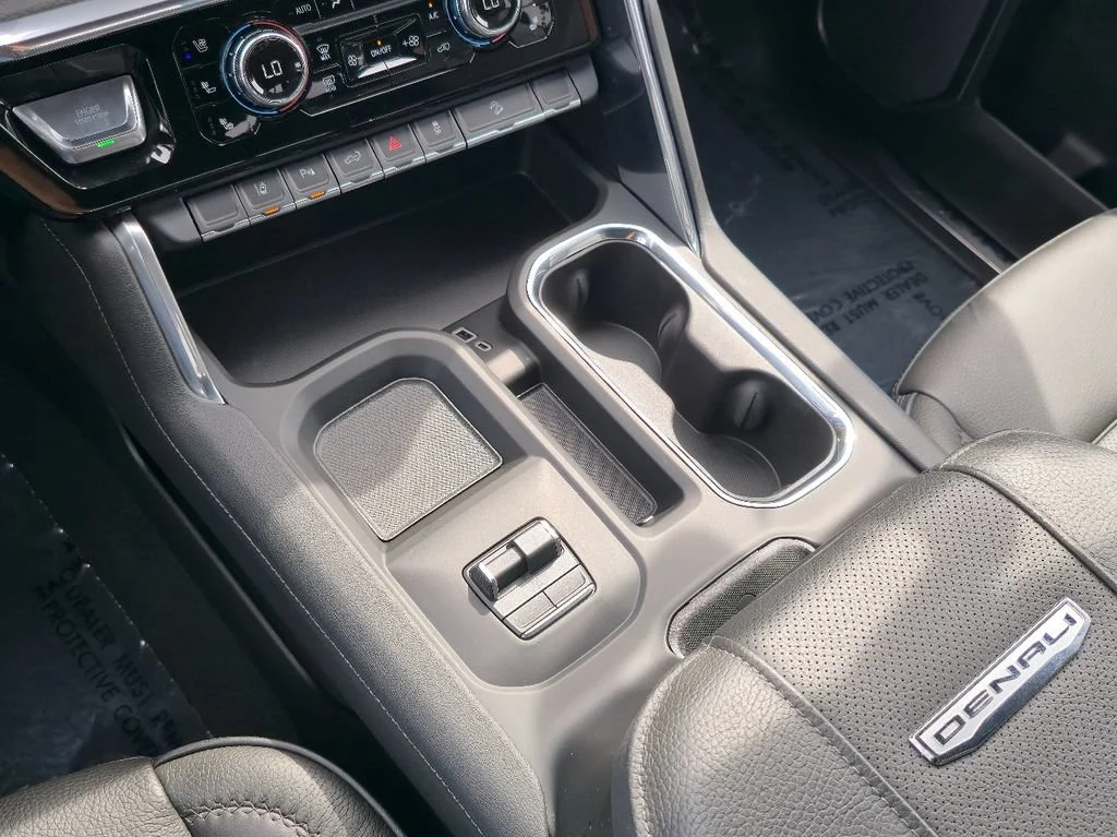 2026 GMC Sierra 2500HD Denali - Photo 16