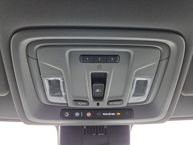 2026 Chevrolet Silverado 1500 RST - Photo 38