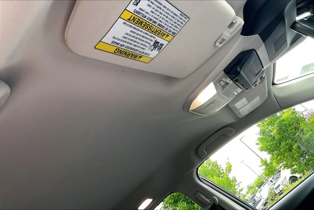 Used 2025 Red Subaru Premium image 24