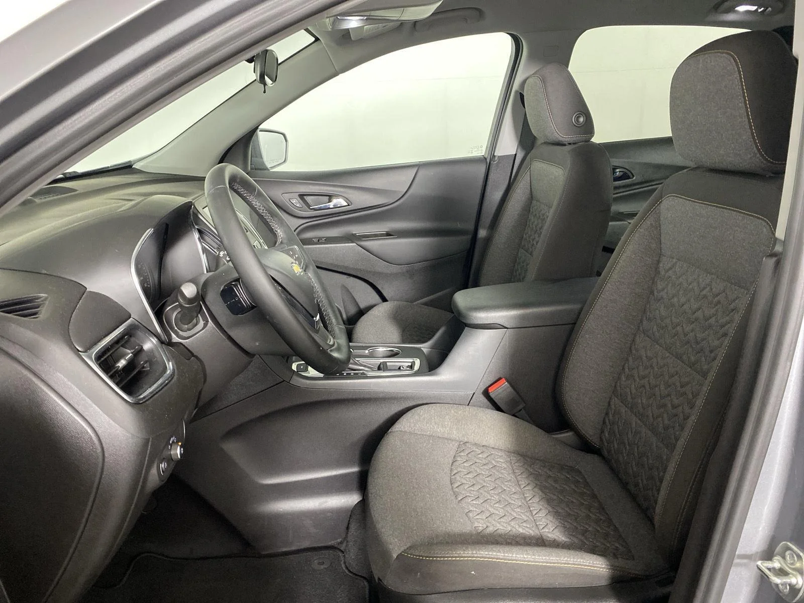 Used 2024 Sterling Gray Metallic Chevrolet LT image 6