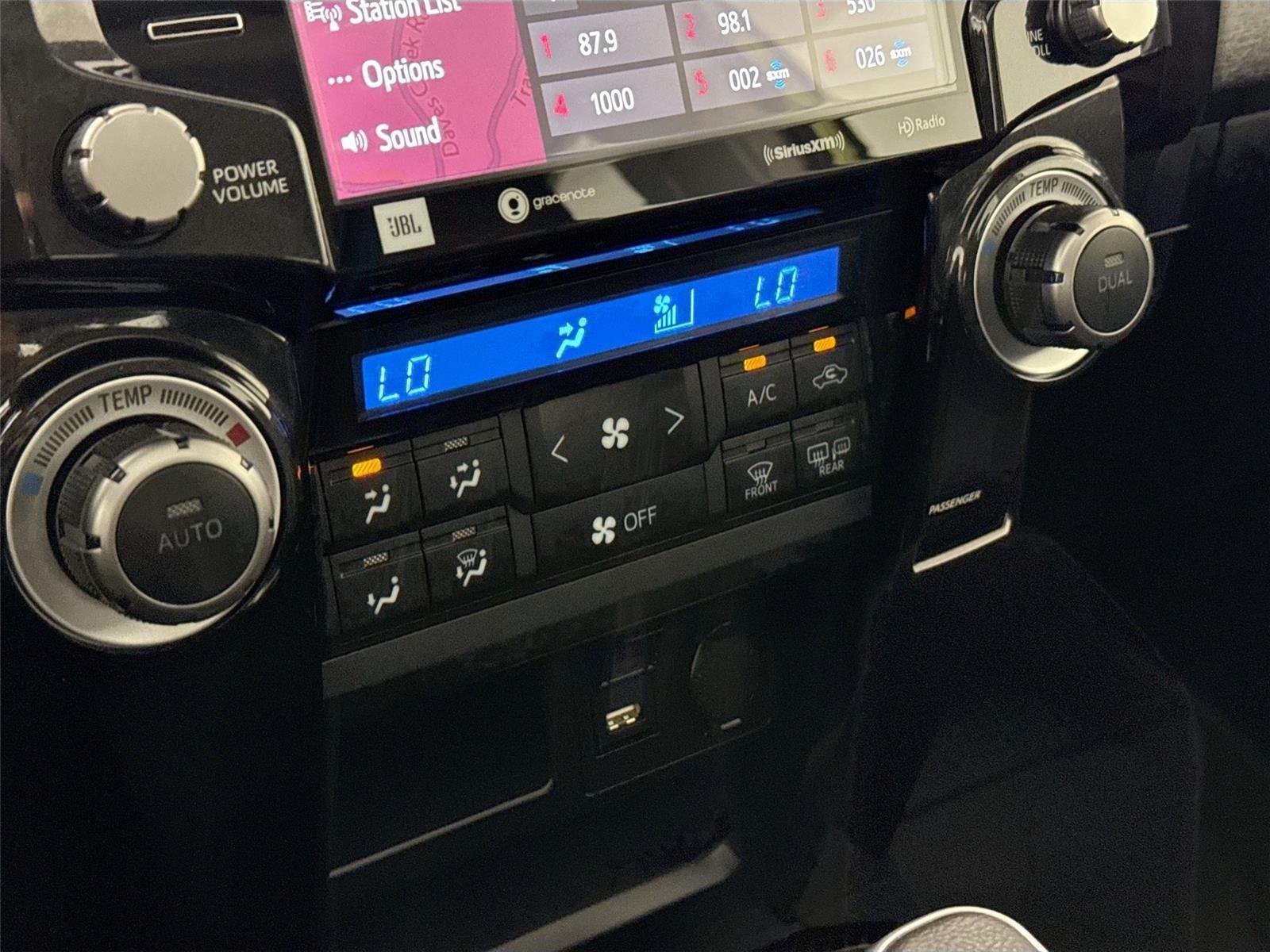 Certified Used 2022 Lime Rush Toyota TRD Pro image 27
