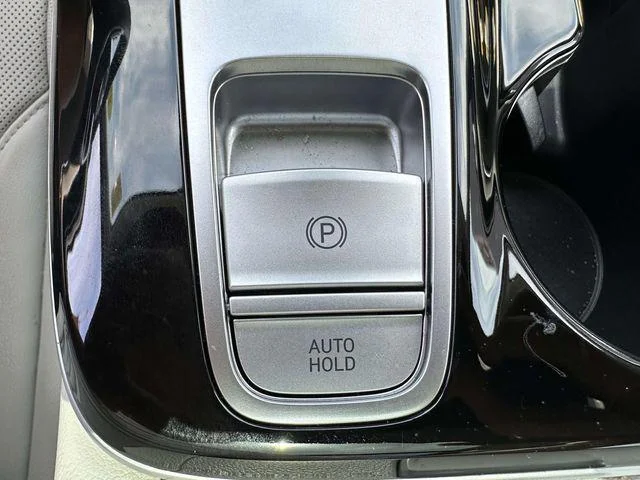 Used 2024 Black Pearl Hyundai Limited image 31