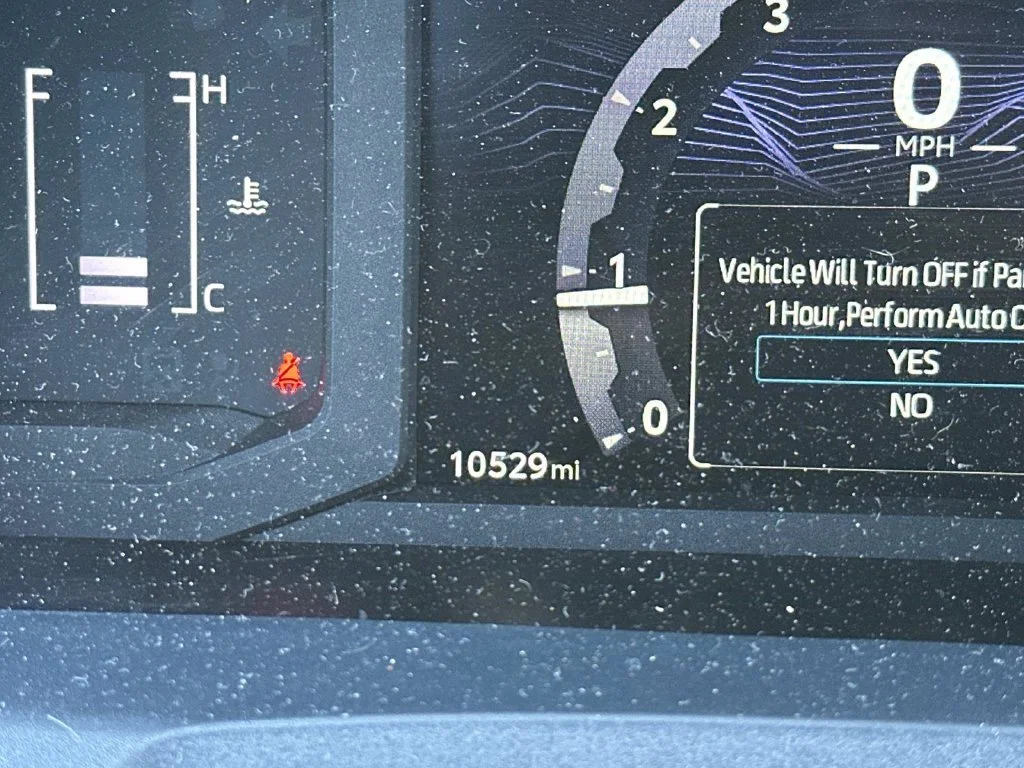 Used 2025  Toyota SR5 image 13