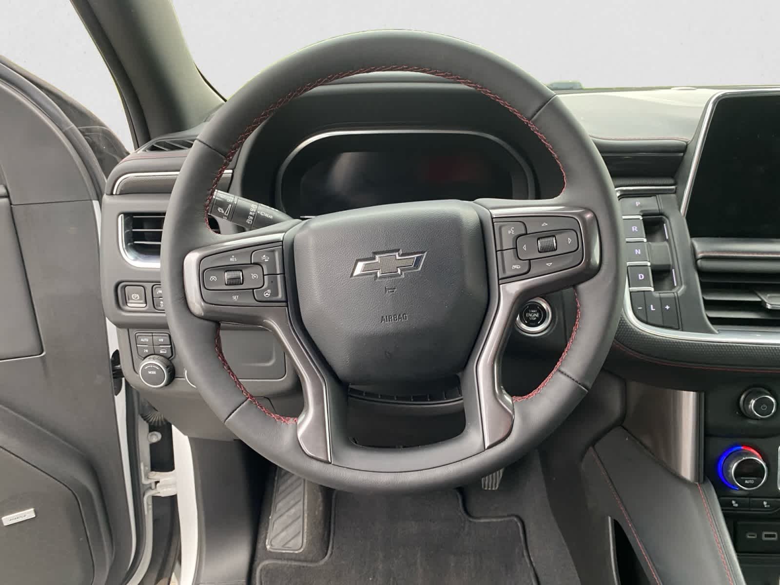 Used 2022 Summit White Chevrolet RST image 17