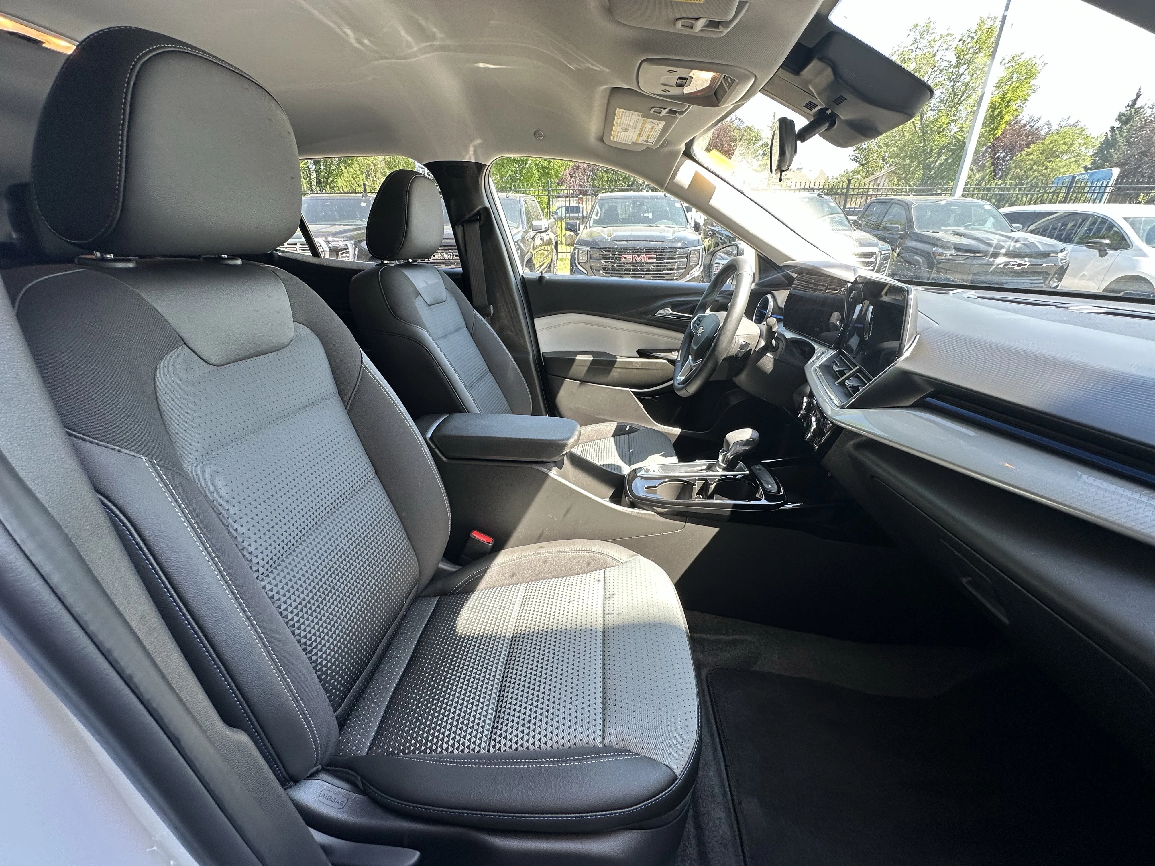 Certified Used 2026  Chevrolet LT image 17