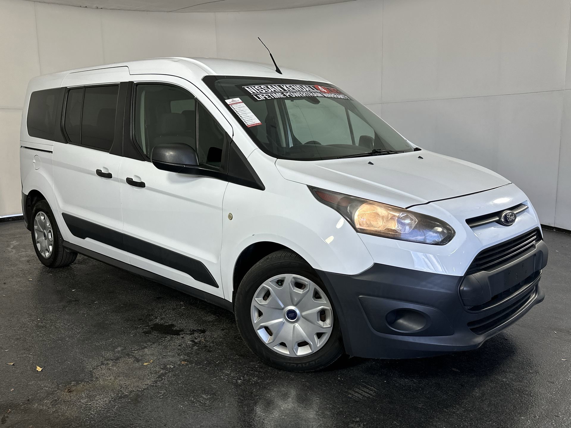 2016 Ford Transit Connect XL