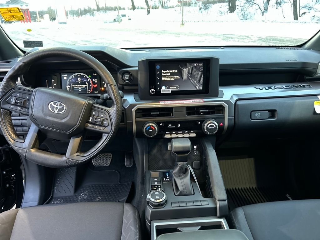 2026 Toyota Tacoma SR5 - Photo 20