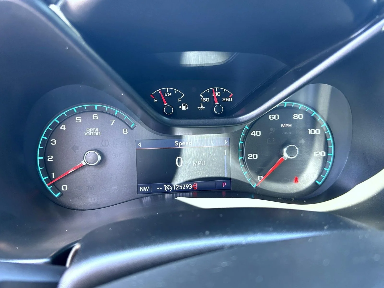 2021 Chevrolet Colorado Z71 - Photo 14