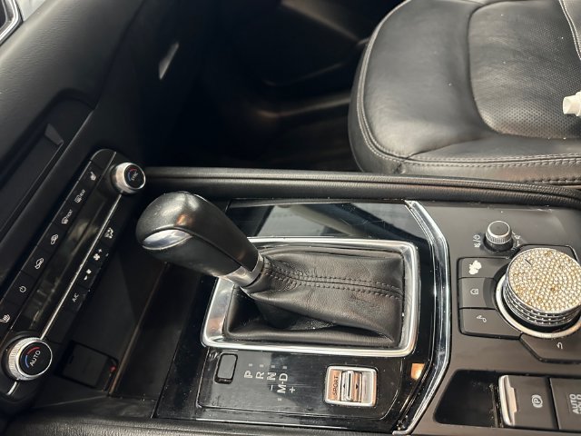 Used 2024 Blue Mazda 2.5 S Preferred Package image 30