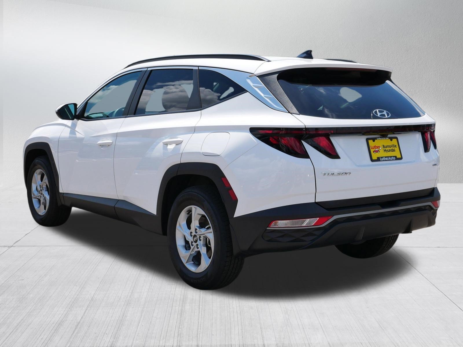 2024 Hyundai Tucson SEL - Photo 5