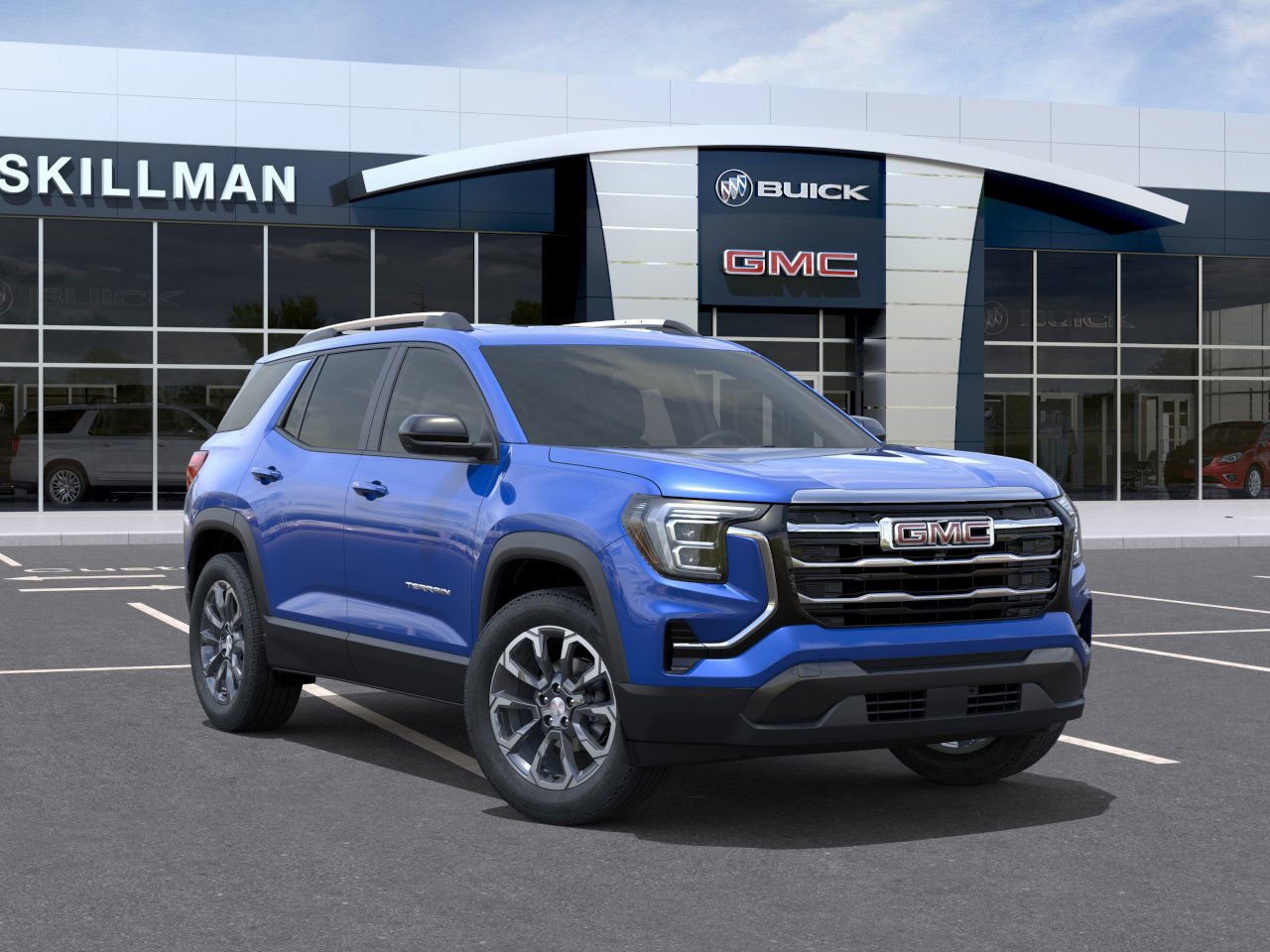 View vehicle photo 7