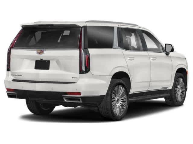 2023 Cadillac Escalade 4WD Premium Luxury's photo