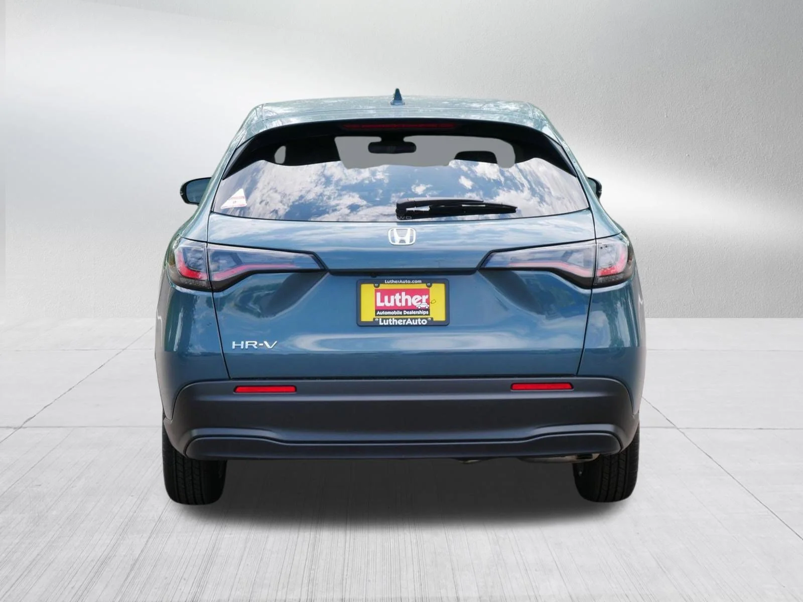 New 2027 Nordic Forest Pearl Honda LX image 6