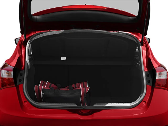 Used 2014 Geranium Red Hyundai  image 15