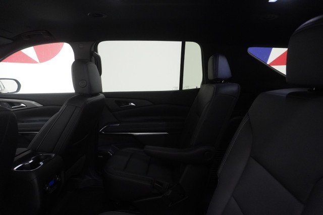 2026 Chevrolet Traverse LT - Photo 22