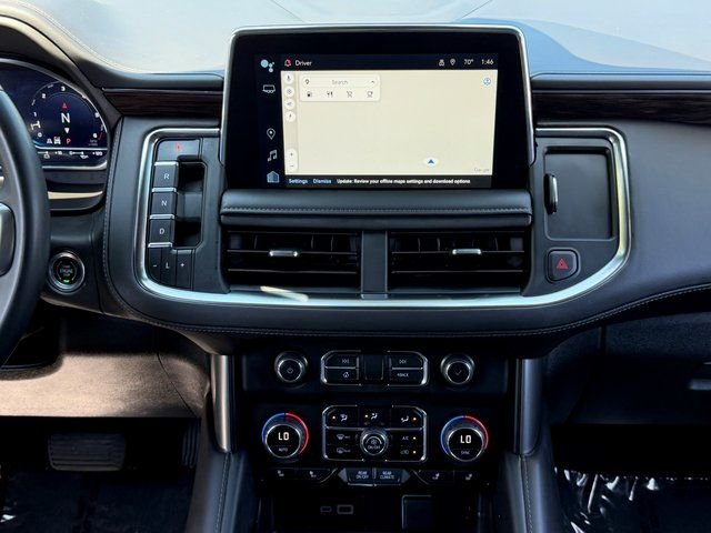 Used 2023 Blue Chevrolet LT image 5
