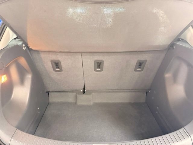 Used 2017 Includes (TUS) Black grille. Chevrolet LT image 22