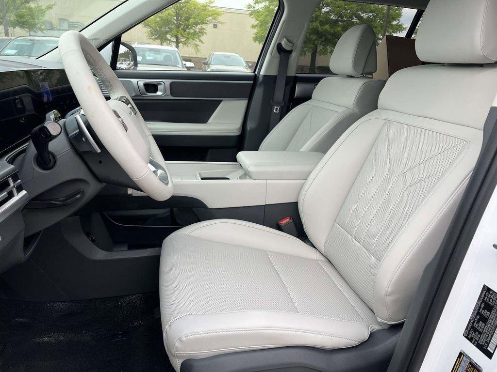 2026 Hyundai Santa Fe SEL - Photo 60