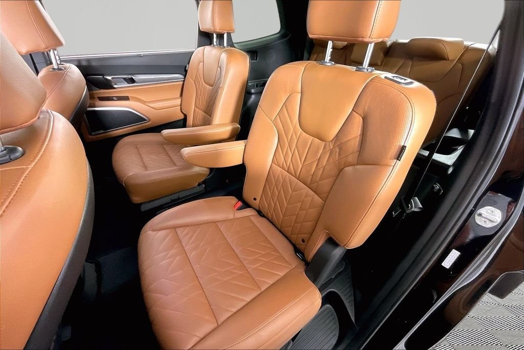 2024 Kia Telluride EX X-Line - Photo 21