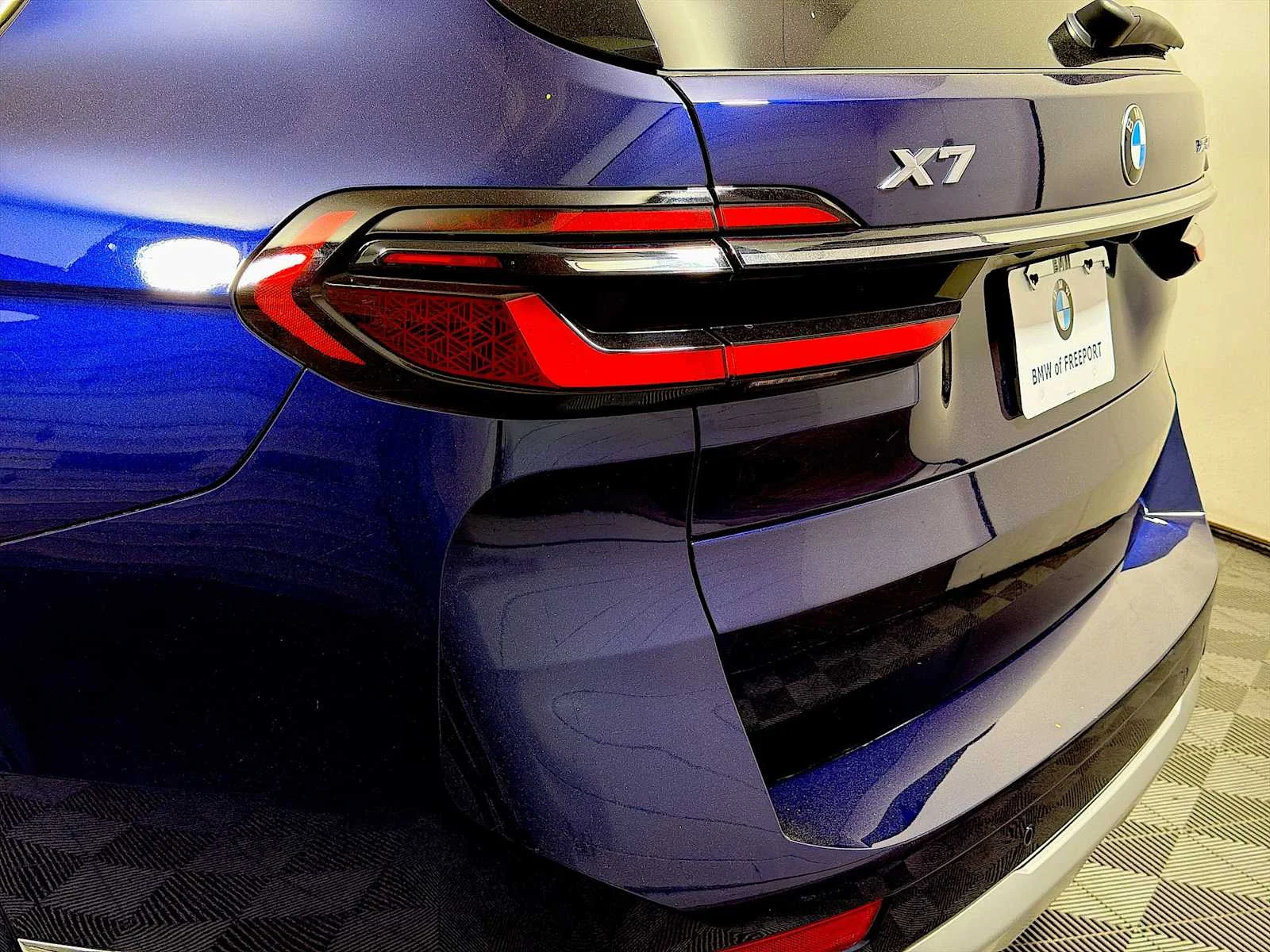 2024 BMW X7 40i - Photo 28