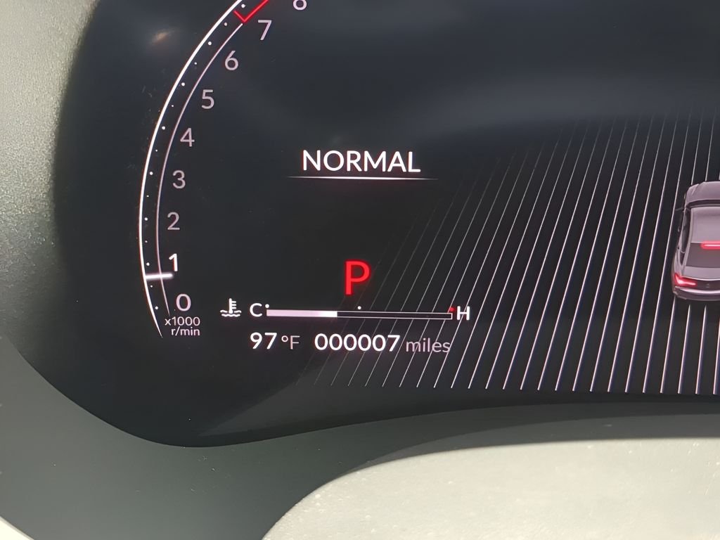 2025 Acura TLX Technology Package - Photo 29