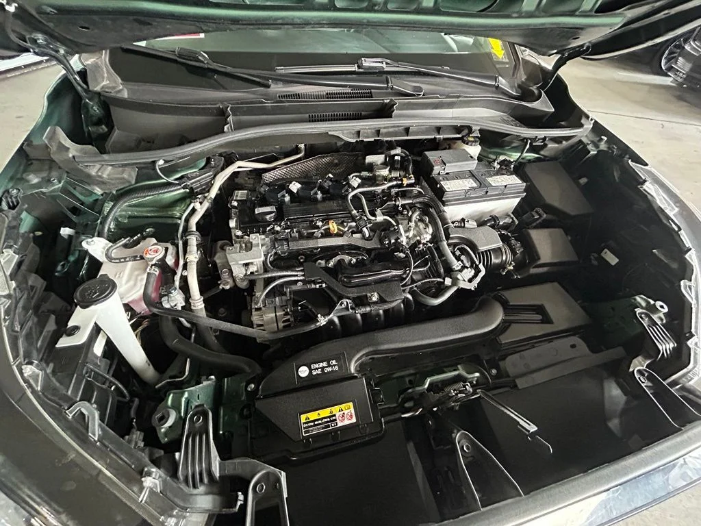 Used 2023 Cypress Toyota LE image 32
