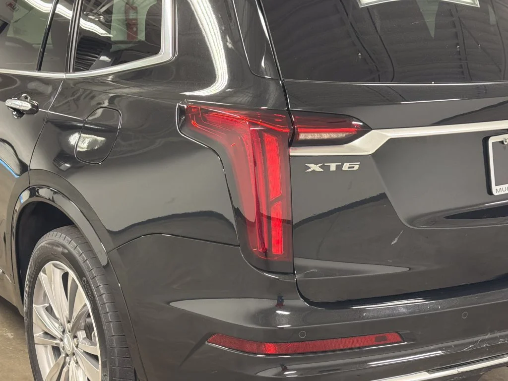 2023 Cadillac XT6 Premium Luxury - Photo 14