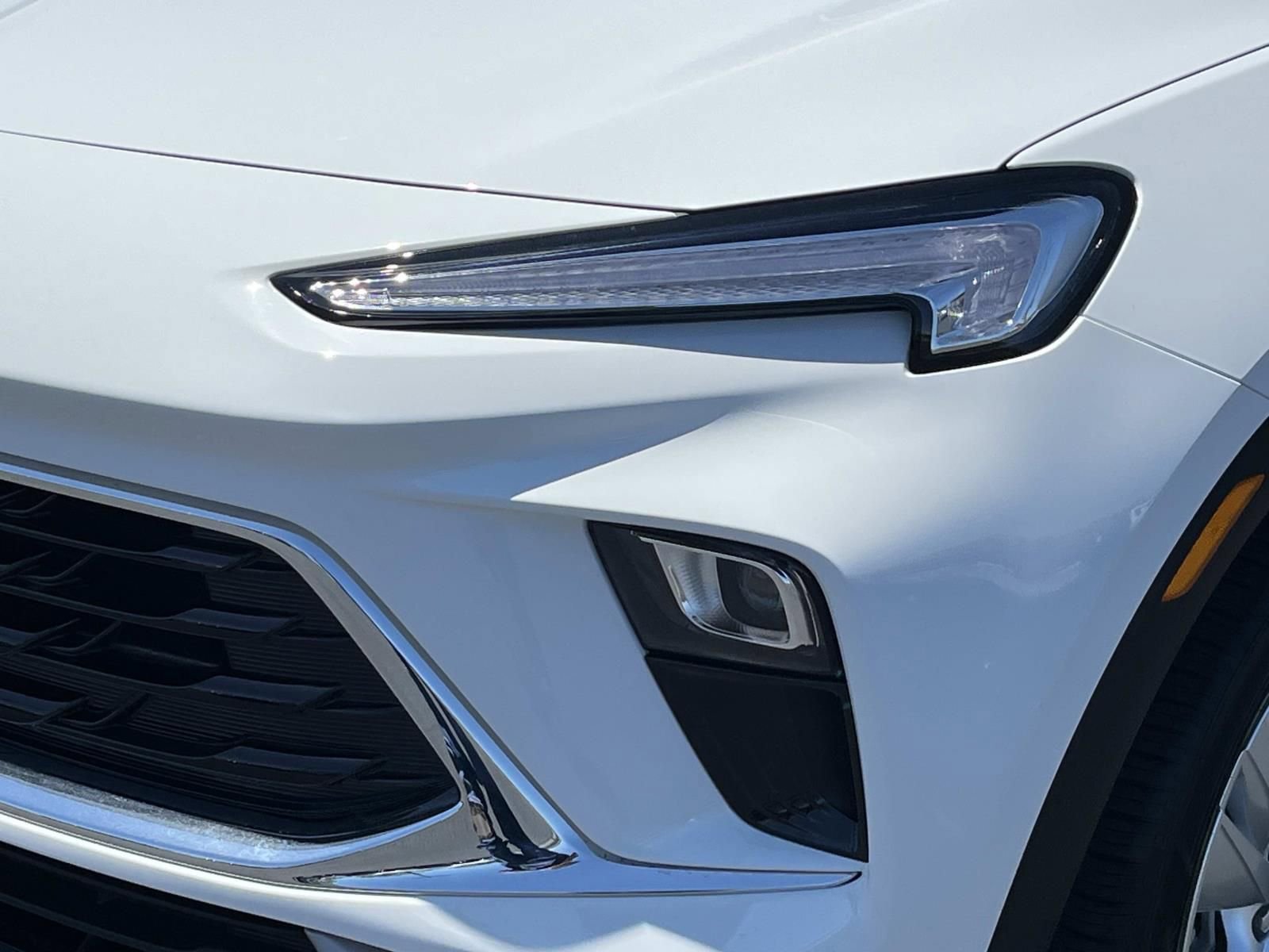 2026 Buick Encore GX Preferred - Photo 11