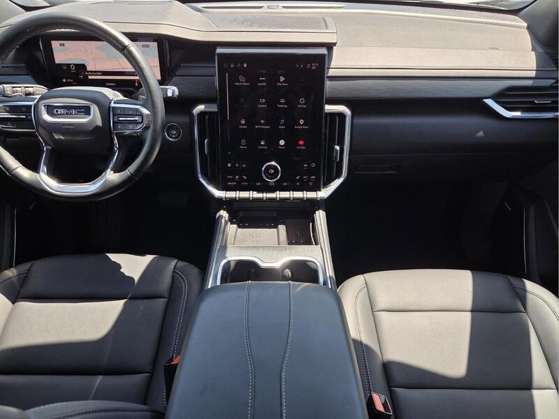 Used 2026 Summit White GMC FWD 4DR ELEVATION image 16