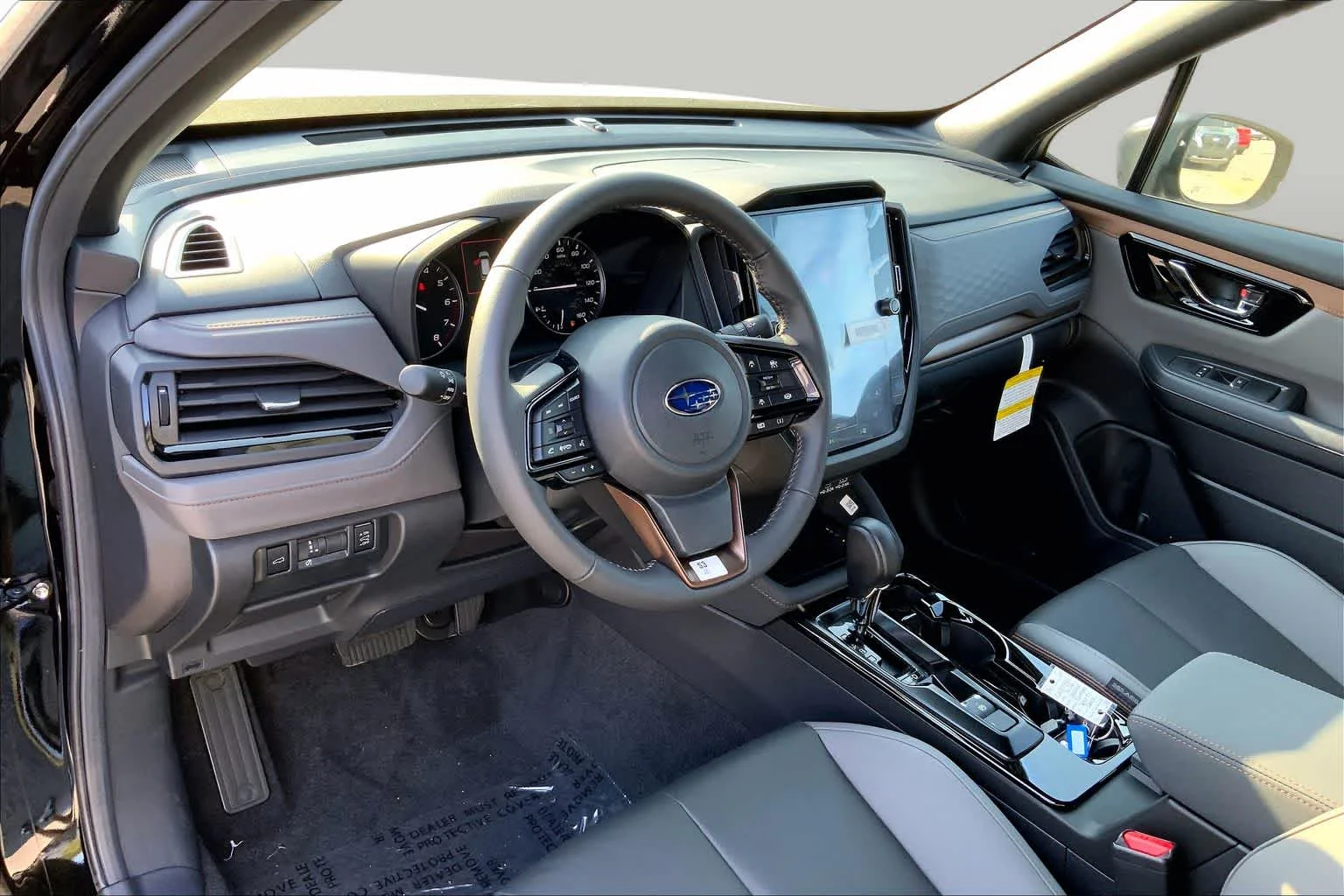 2026 Subaru Forester Sport - Photo 8