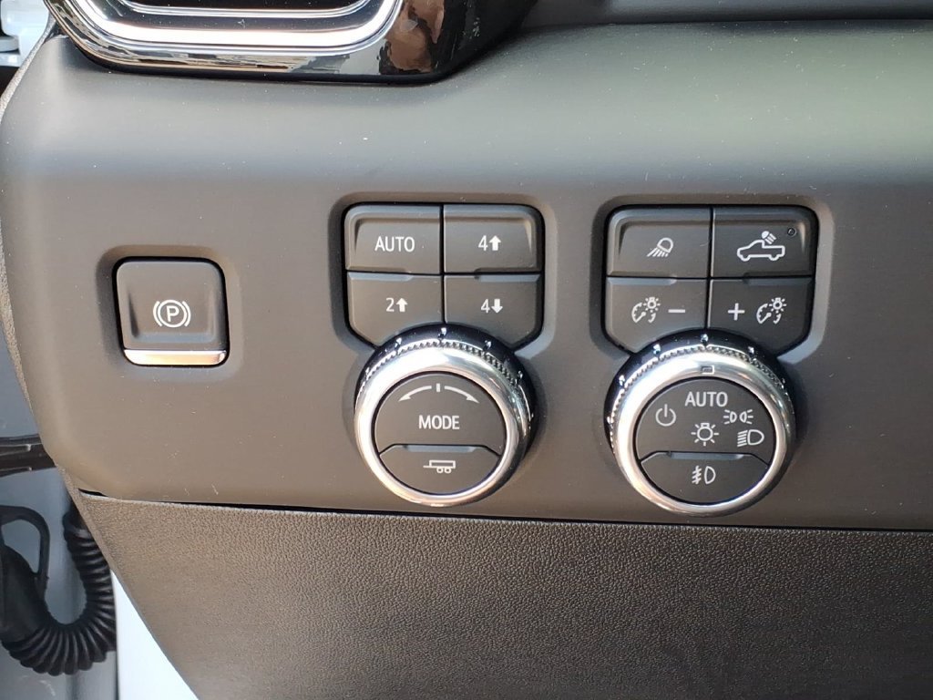 2026 GMC Sierra 2500HD Denali Ultimate - Photo 21
