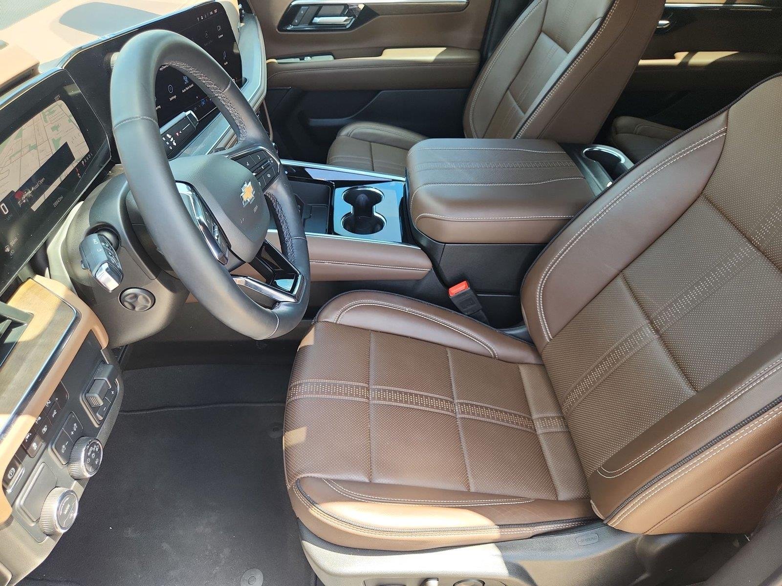 2025 Chevrolet Tahoe High Country - Photo 20
