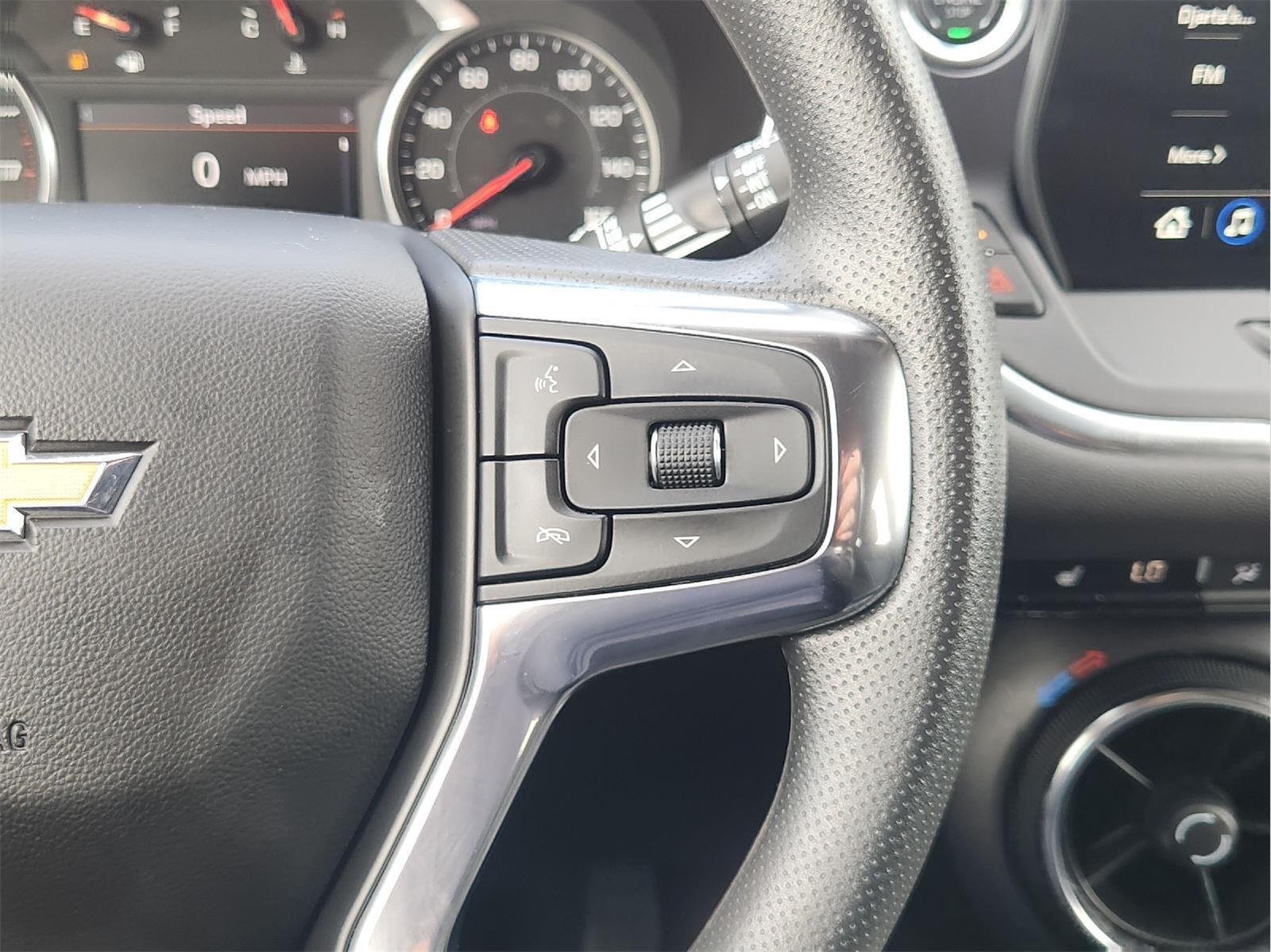 2026 Chevrolet Blazer 2LT - Photo 29