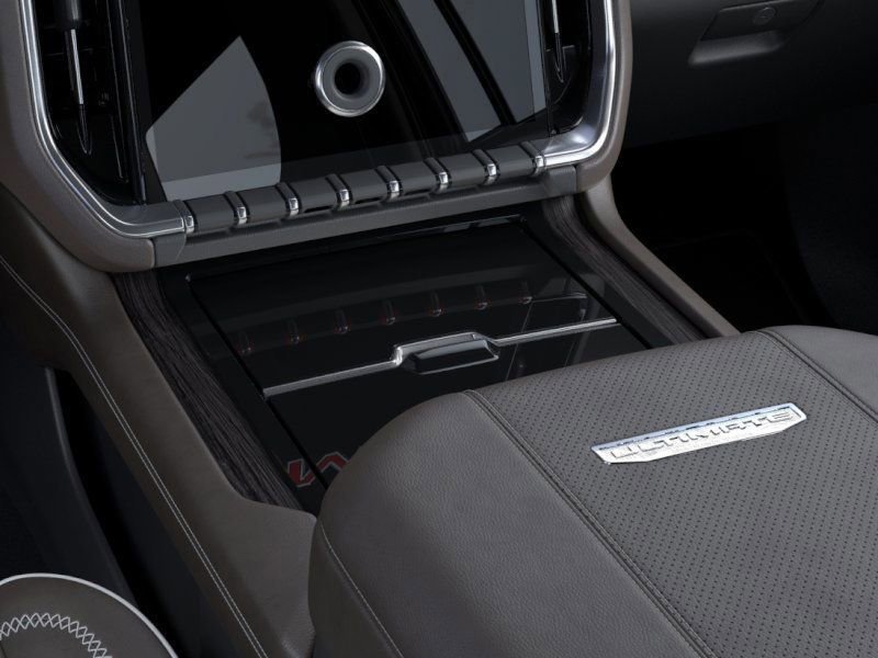 2026 GMC YUKON XL - Image 29