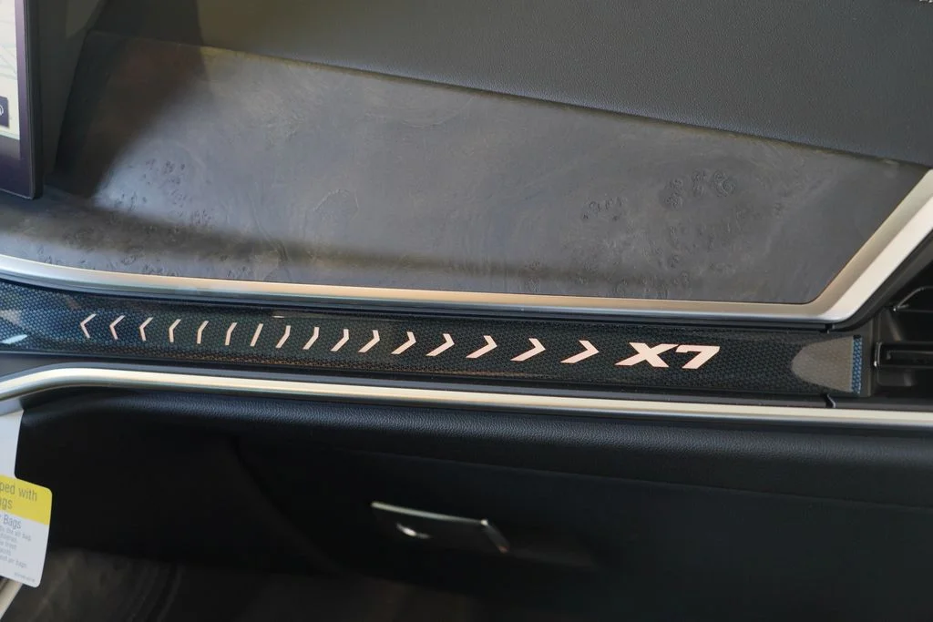 New 2027 Skyscraper Grey Metallic BMW xDrive40i image 15