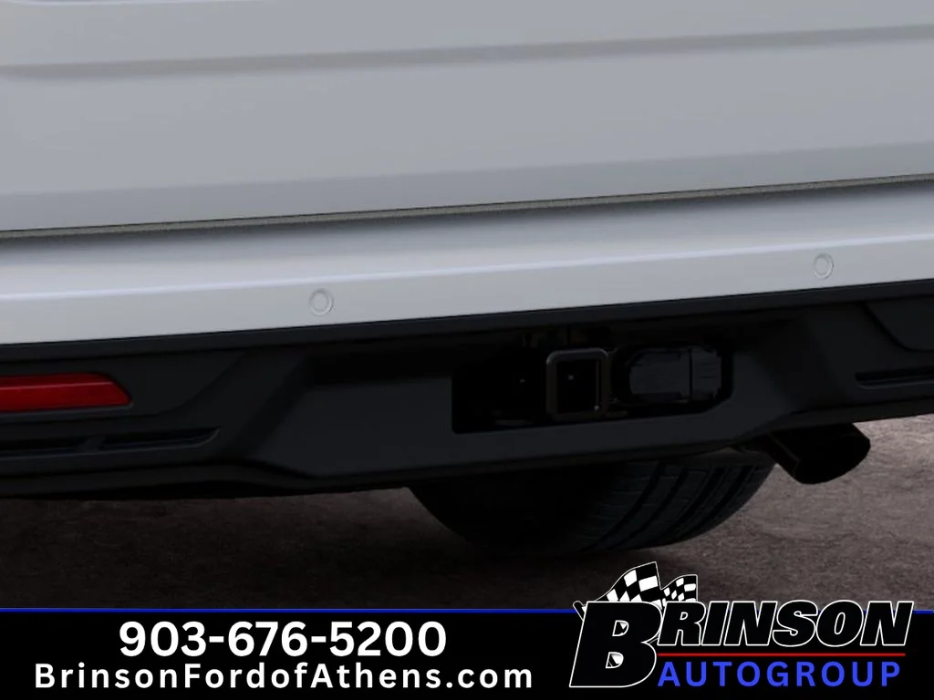 New 2027 Star White Ford Active image 23