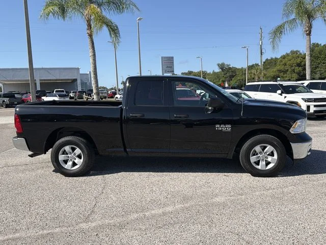 Used 2023 Black Ram Tradesman image 3