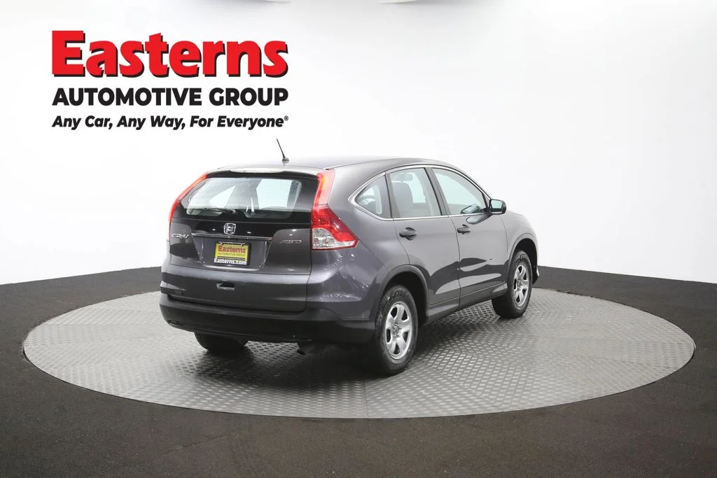Used 2014 Gray Honda LX image 32