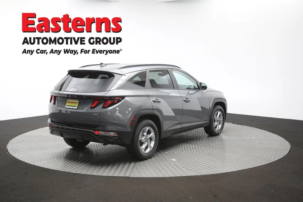 Used 2024 Gray Hyundai SEL image 41
